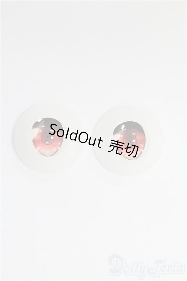 画像1: DD/ドルフィーアニメティックアイズ 22mm/ドール用　アイ I-25-11-30-209-KD-ZI (1)