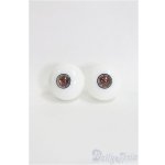 画像: 16mm/グラスアイ/ドール用 アイ I-25-11-30-211-KD-ZI