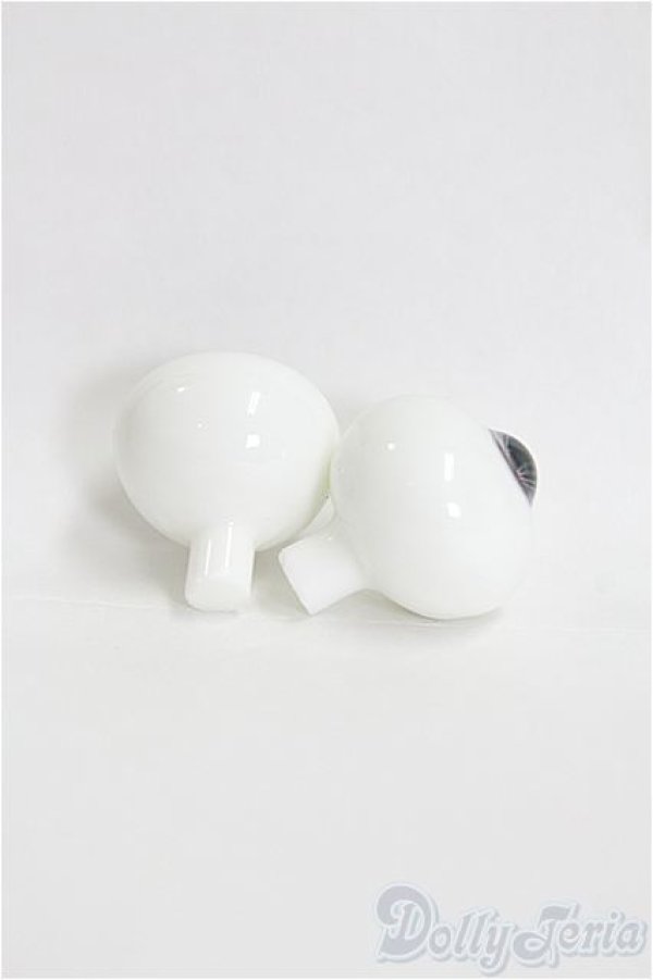 画像2: 16mm/グラスアイ/ドール用　アイ I-25-11-30-211-KD-ZI (2)