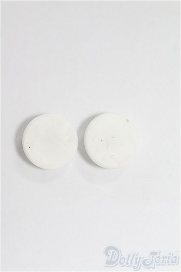 画像2: 造形村グラスアイ/16mm/ドール用　アイ I-25-11-30-212-KD-ZI (2)