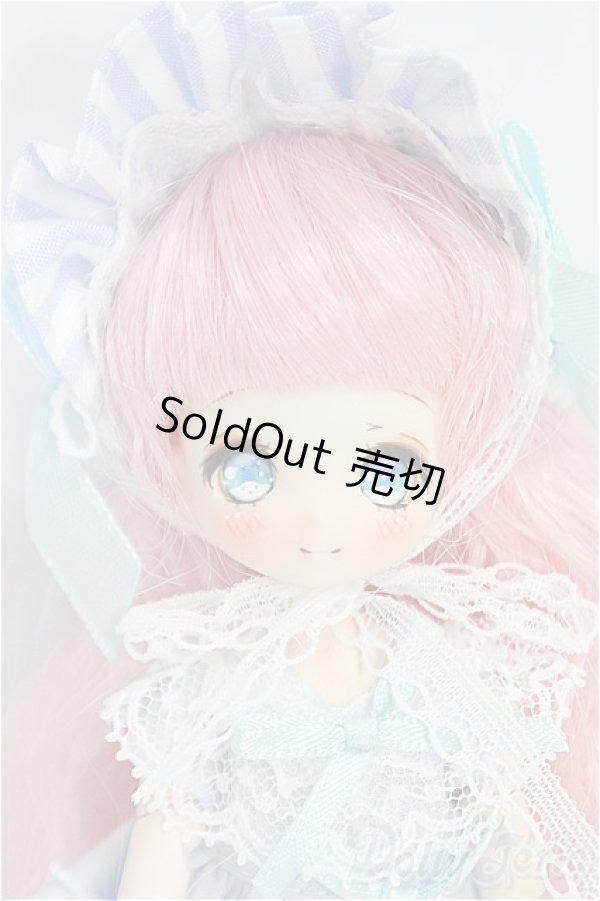 画像1: ミニスウィーツドール/マオ/ I-25-11-30-238-KD-ZI (1)