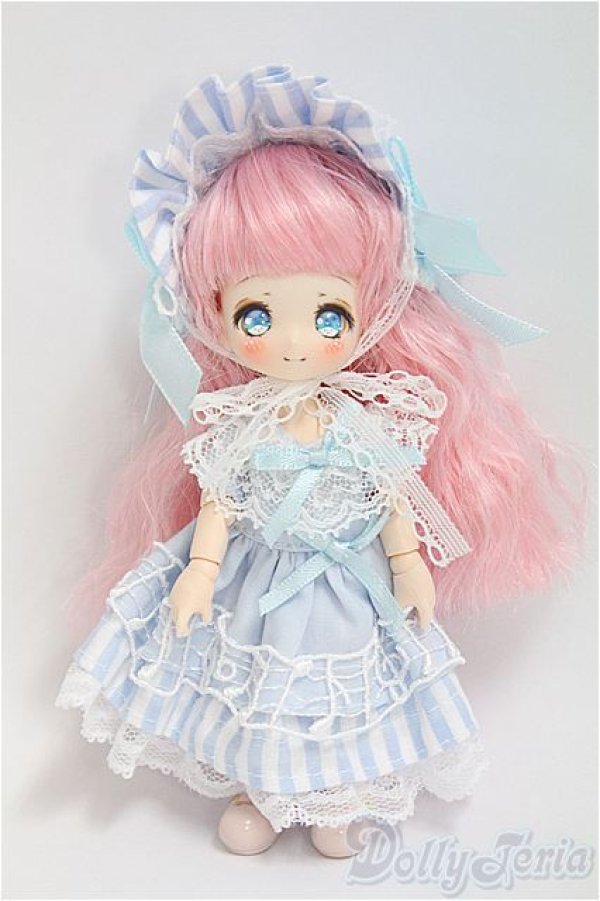 画像2: ミニスウィーツドール/マオ/ I-25-11-30-238-KD-ZI (2)