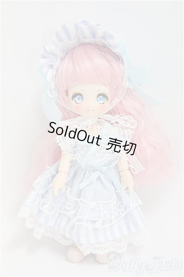 画像2: ミニスウィーツドール/マオ/ I-25-11-30-238-KD-ZI (2)