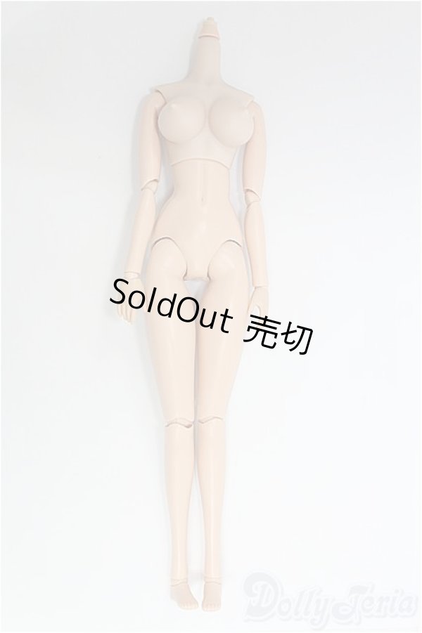 画像1: ボークス/1/6ボディ（EBビューティー）/0 I-25-11-30-214-KD-ZI (1)