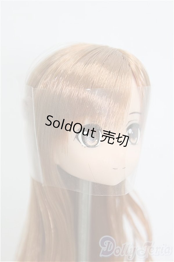 画像2: azone/アスナ1/6：ヘッド/0 I-25-11-30-223-KD-ZI (2)