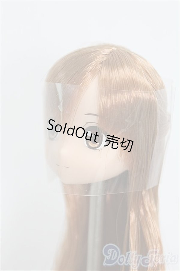 画像3: azone/アスナ1/6：ヘッド/0 I-25-11-30-223-KD-ZI (3)