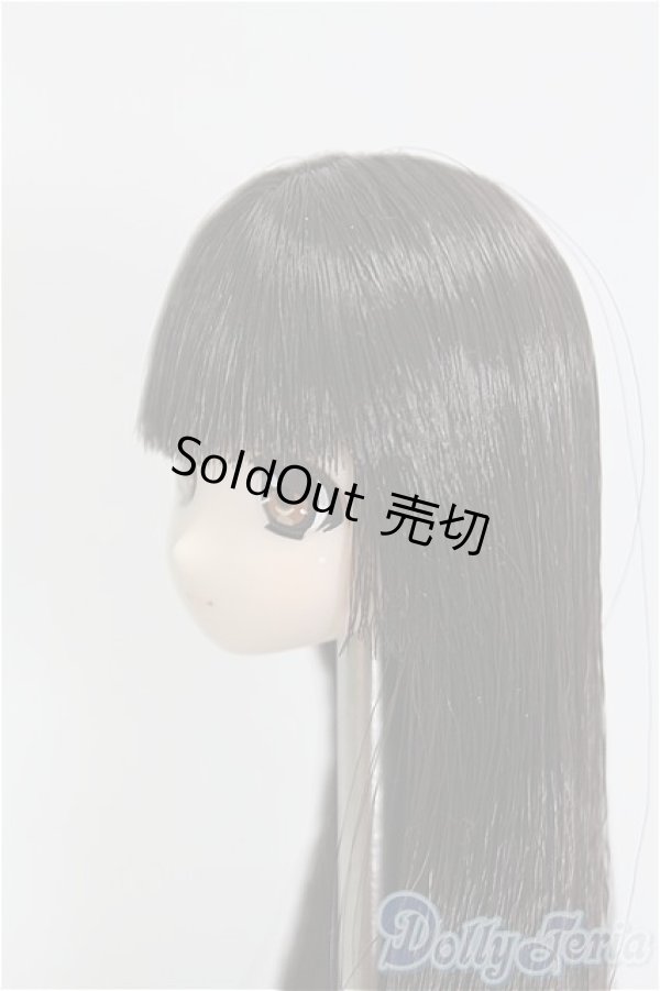 画像3: 1／6 和遥キナ学校制服コレクション〜私立和遥高等学校ver．〜／まひろ/0 I-25-11-30-224-KD-ZI (3)