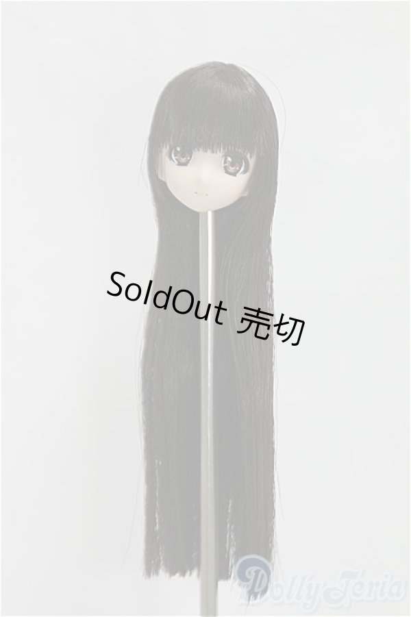 画像4: 1／6 和遥キナ学校制服コレクション〜私立和遥高等学校ver．〜／まひろ/0 I-25-11-30-224-KD-ZI (4)