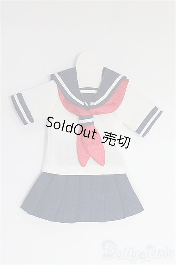 画像1: azoneピュアニーモ/OF:25cmサイズドール　衣装/0 I-25-11-30-220-KD-ZI (1)