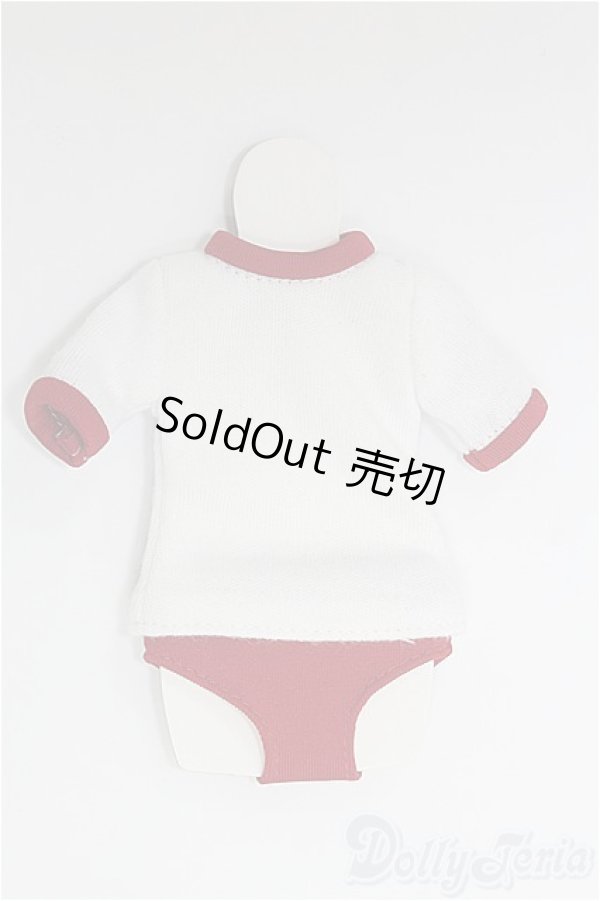 画像1: azoneピュアニーモ/OF:25cmサイズドール　衣装/0 I-25-11-30-222-KD-ZI (1)