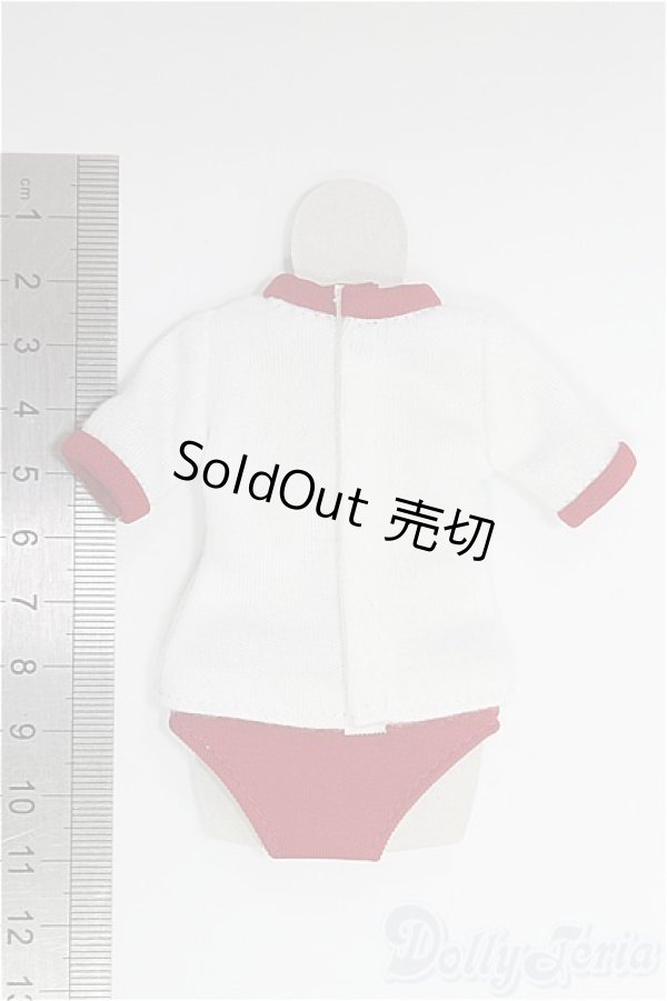 画像2: azoneピュアニーモ/OF:25cmサイズドール　衣装/0 I-25-11-30-222-KD-ZI (2)