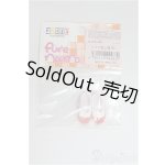 画像: azone/OF:27cmドール用 ソフビ製上履き/0 I-25-11-30-215-KD-ZI