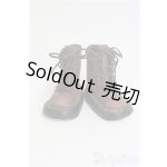 画像: 1/6サイズドール/OF:靴/0 I-25-11-30-217-KD-ZI