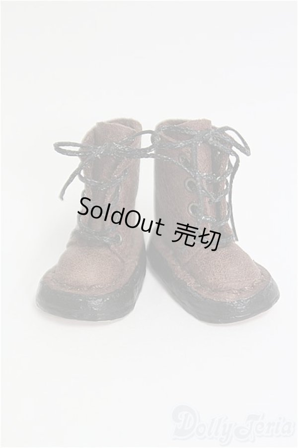 画像1: 1/6サイズドール/OF:靴/0 I-25-11-30-217-KD-ZI (1)