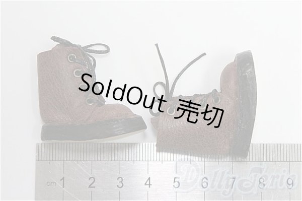 画像2: 1/6サイズドール/OF:靴/0 I-25-11-30-217-KD-ZI (2)