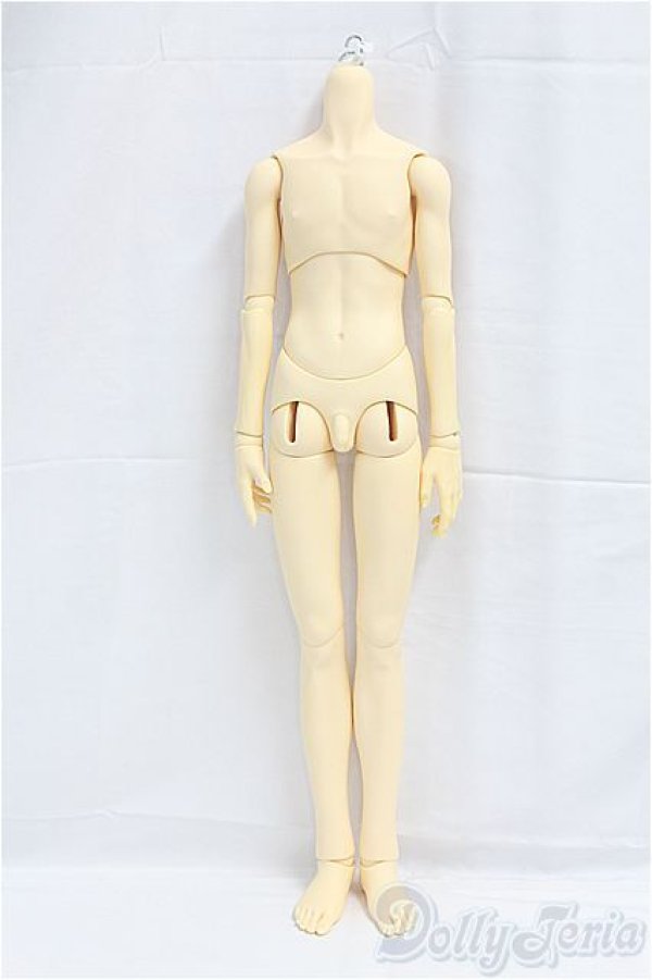 画像1: SDGrBOY/ボディ/BJD　球体関節人形 I-25-11-30-288-KD-ZI (1)
