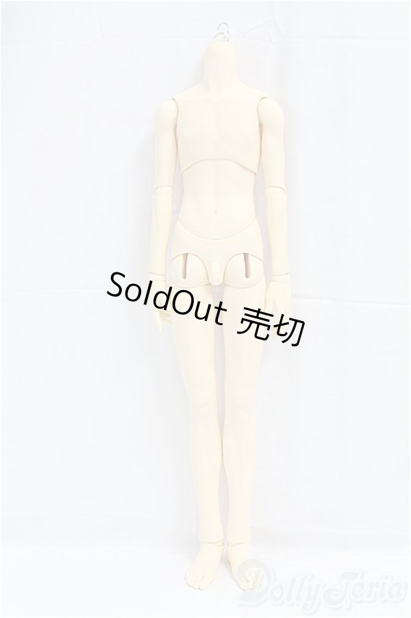 画像1: SDGrBOY/ボディ I-26-02-22-297-KD-ZI (1)