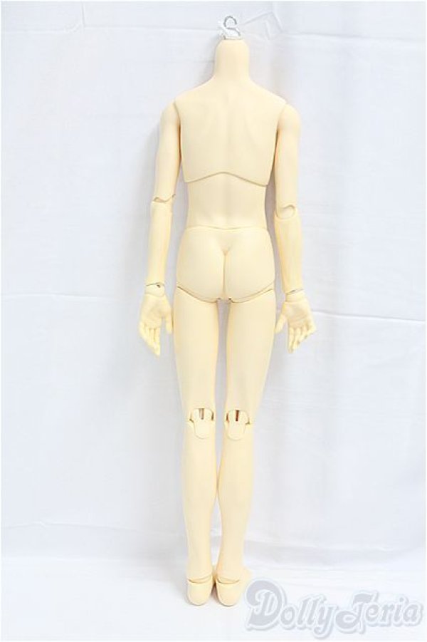 画像2: SDGrBOY/ボディ/BJD　球体関節人形 I-25-11-30-288-KD-ZI (2)