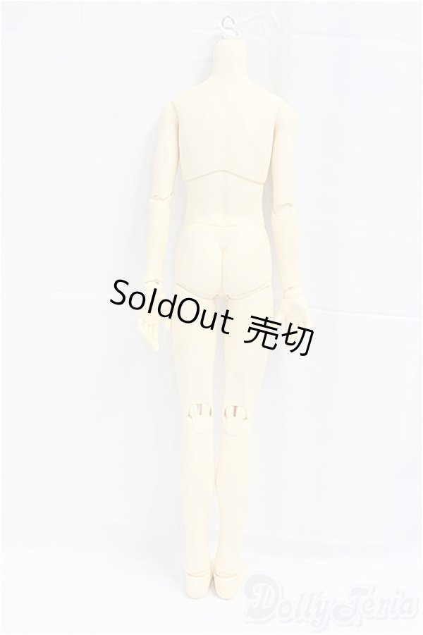 画像2: SDGrBOY/ボディ I-26-02-22-297-KD-ZI (2)