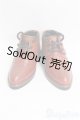 画像: SD/OF:靴 I-25-11-30-263-KD-ZI
