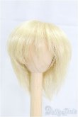 画像1: 7-8inch/ウィッグ/インチ　BJD　MJD　ドール用 I-25-11-30-264-KD-ZI (1)