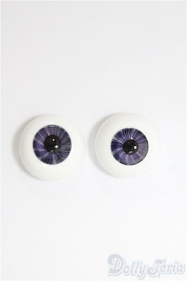 画像1: グラスアイ/18mm(Water Prism様)/ドール用　アイ I-25-11-30-266-KD-ZI (1)