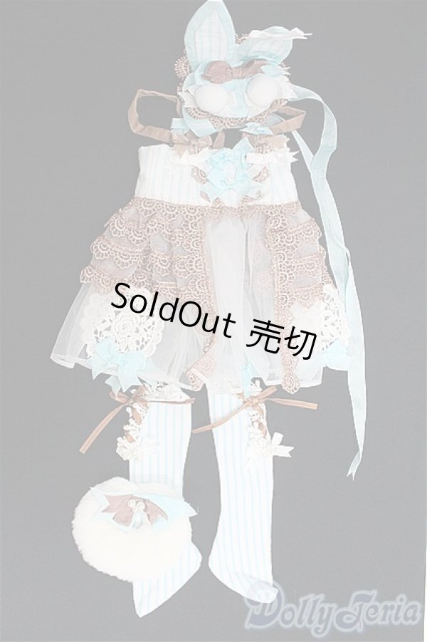画像1: SDM＆MSD/OF:衣装セット/1/4　40ｃｍ　BJD　MJD　衣装　ドール用 I-25-11-30-269-KD-ZI (1)