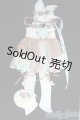 画像: SDM＆MSD/OF:衣装セット/1/4　40ｃｍ　BJD　MJD　衣装　ドール用 I-25-11-30-269-KD-ZI