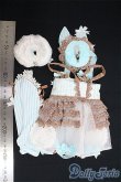 画像2: SDM＆MSD/OF:衣装セット/1/4　40ｃｍ　BJD　MJD　衣装　ドール用 I-25-11-30-269-KD-ZI (2)