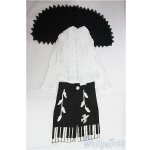 画像: SDGrB&SD13男の子/OF:衣装セット/1/3 65cm BJD MJD 衣装 ドール用 I-25-11-30-271-KD-ZI