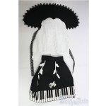 画像: SD13G/OF:衣装セット/1/3 60cm BJD MJD 衣装 ドール用 I-25-11-30-270-KD-ZI