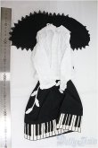 画像2: SD13G/OF:衣装セット/1/3　60ｃｍ　BJD　MJD　衣装　ドール用 I-25-11-30-270-KD-ZI (2)