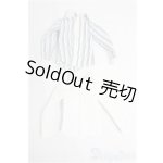 画像: 27cmサイズドール/OF:衣装 I-25-12-07-036-KD-ZI