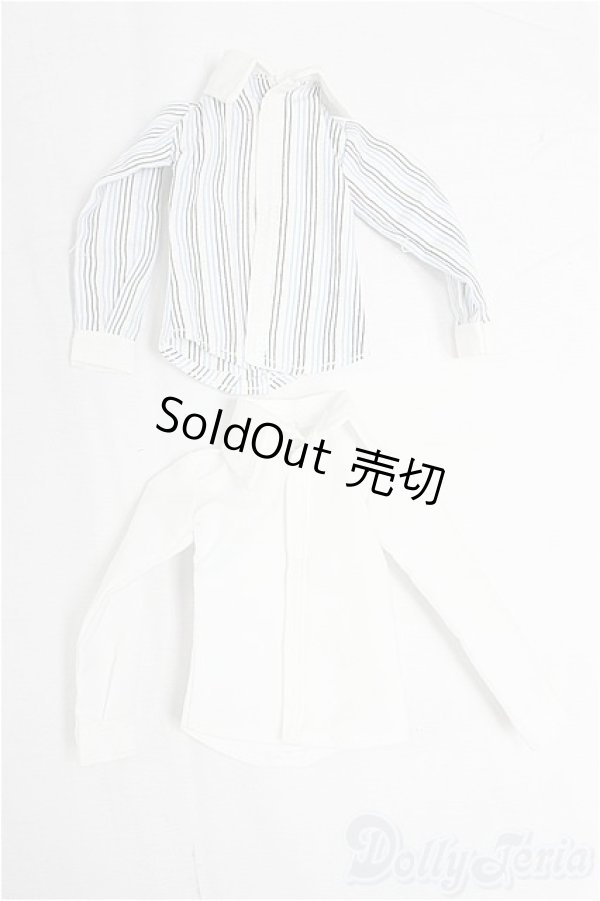 画像1: 27cmサイズドール/OF:衣装 I-25-12-07-036-KD-ZI (1)