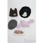 画像: 1/6サイズドール/OF:小物 I-25-12-07-033-KD-ZI