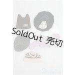 画像: 1/6サイズドール/OF:小物 I-25-12-07-033-KD-ZI