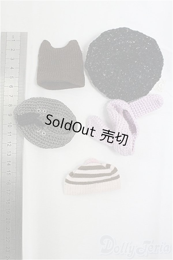 画像2: 1/6サイズドール/OF:小物 I-25-12-07-033-KD-ZI (2)