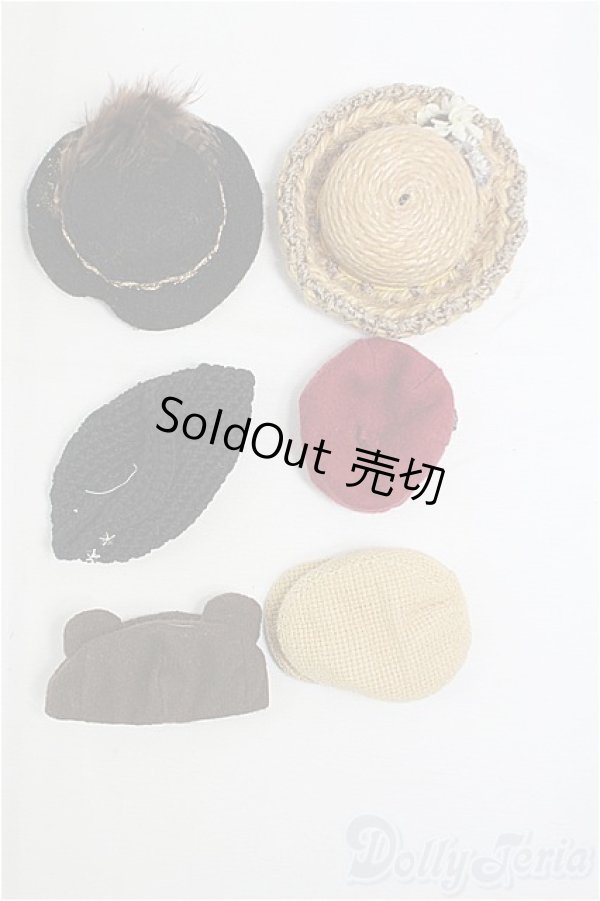 画像1: 1/6サイズドール/OF:小物 I-25-12-07-039-KD-ZI (1)