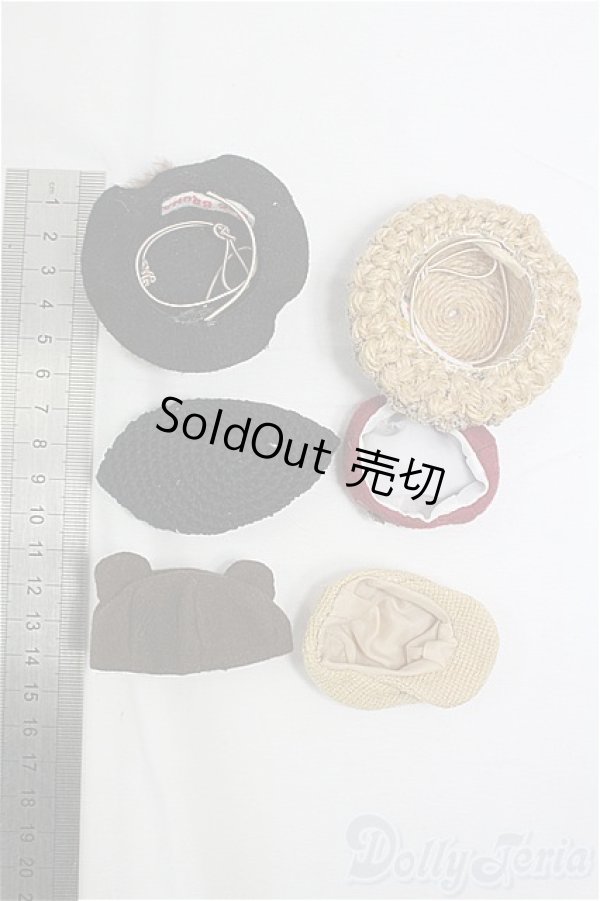 画像2: 1/6サイズドール/OF:小物 I-25-12-07-039-KD-ZI (2)