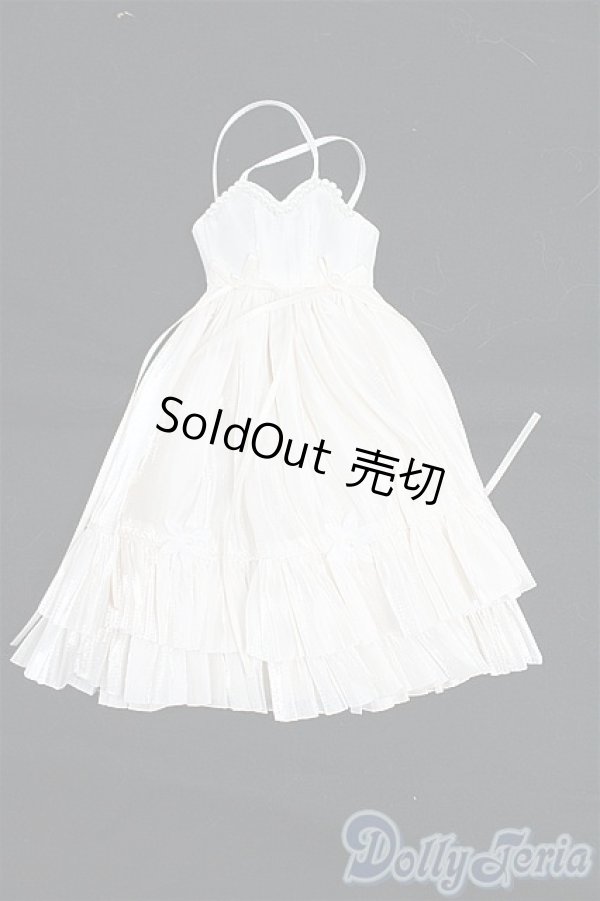 画像1: 22cmサイズドール/OF:衣装 I-25-12-07-030-KD-ZI (1)