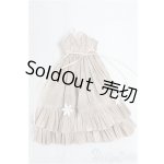 画像: 22cmサイズドール/OF:衣装 I-25-12-07-035-KD-ZI