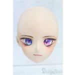 画像: DD/DDH-02カスタムヘット゛ I-25-12-07-002-YB-ZI