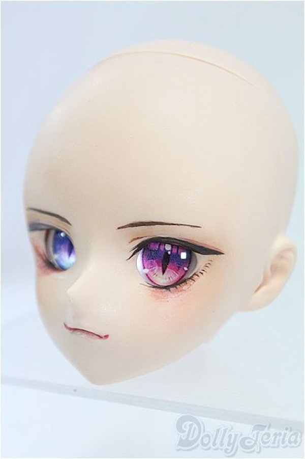 画像2: DD/DDH-02カスタムヘット゛ I-25-12-07-002-YB-ZI (2)