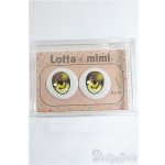 画像: 20mm/アニメアイ I-25-12-07-014-YB-ZI