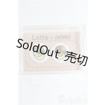 画像: 20mm/アニメアイ I-25-12-07-014-YB-ZI