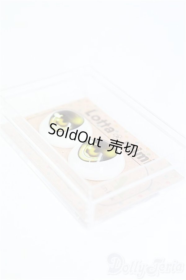 画像2: 20mm/アニメアイ I-25-12-07-014-YB-ZI (2)