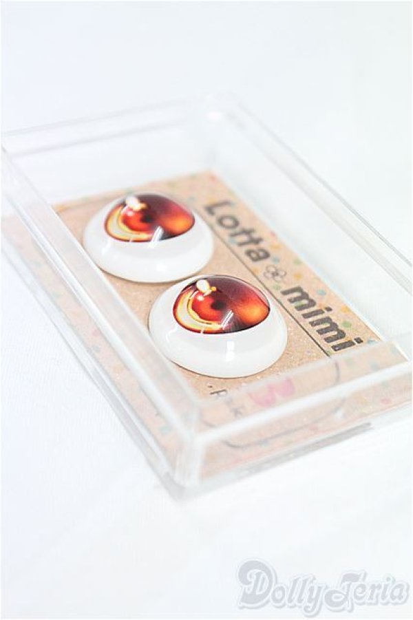 画像2: 20mm/アニメアイ I-25-12-07-013-YB-ZI (2)