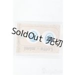 画像: 20mm/アニメアイ I-25-12-07-017-YB-ZI