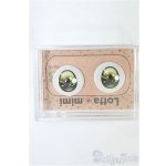 画像: 20mm/アニメアイ I-25-12-07-016-YB-ZI