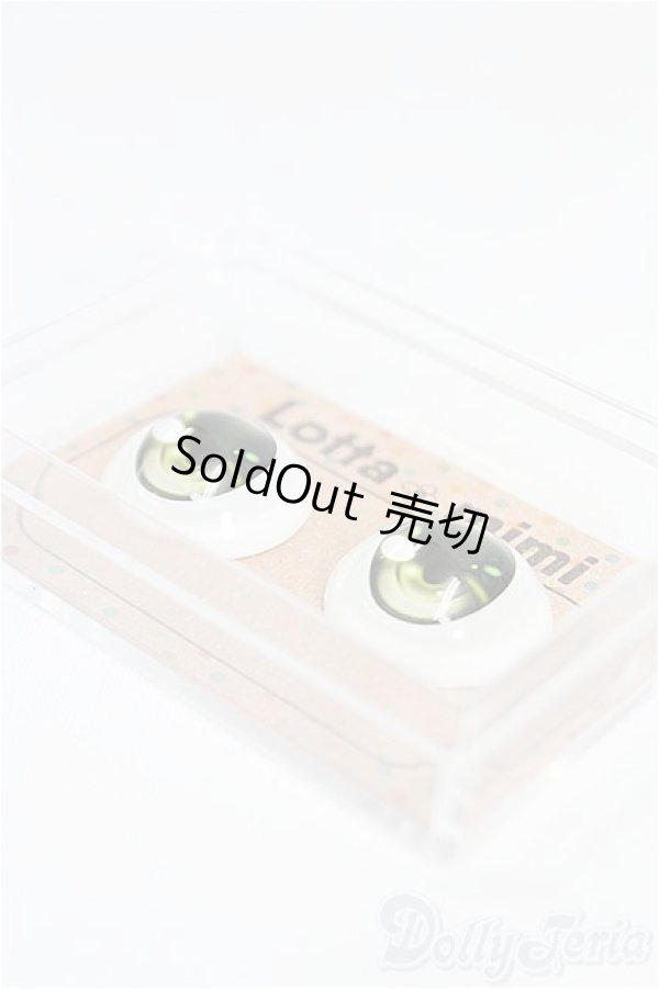 画像2: 20mm/アニメアイ I-25-12-07-016-YB-ZI (2)